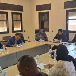 المجلس الإقليمي لطاطا يعقد دورته الإستثنائية، بنقط هزيلة لا ترقى إلى تطلعات ساكنة الإقليم.