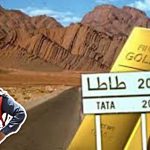 الدرك االملكي لطاطا يطيح بمجموعة من المنقبين غير القانونين بجماعة تزعت.